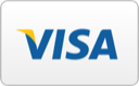 Visa - Accepted by Horizon Senior ALF